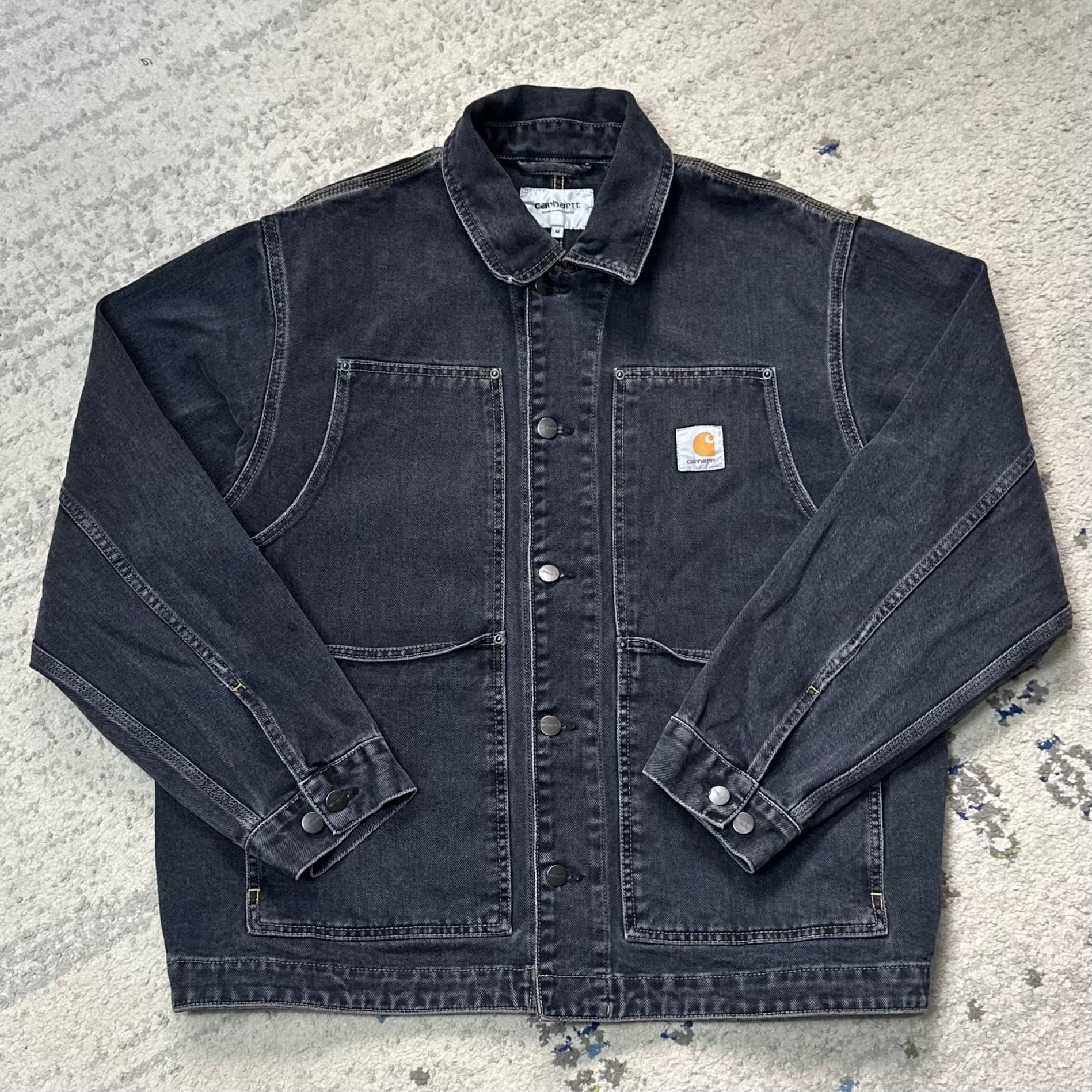 Carhartt Carhartt WIP OG Double Front jacket