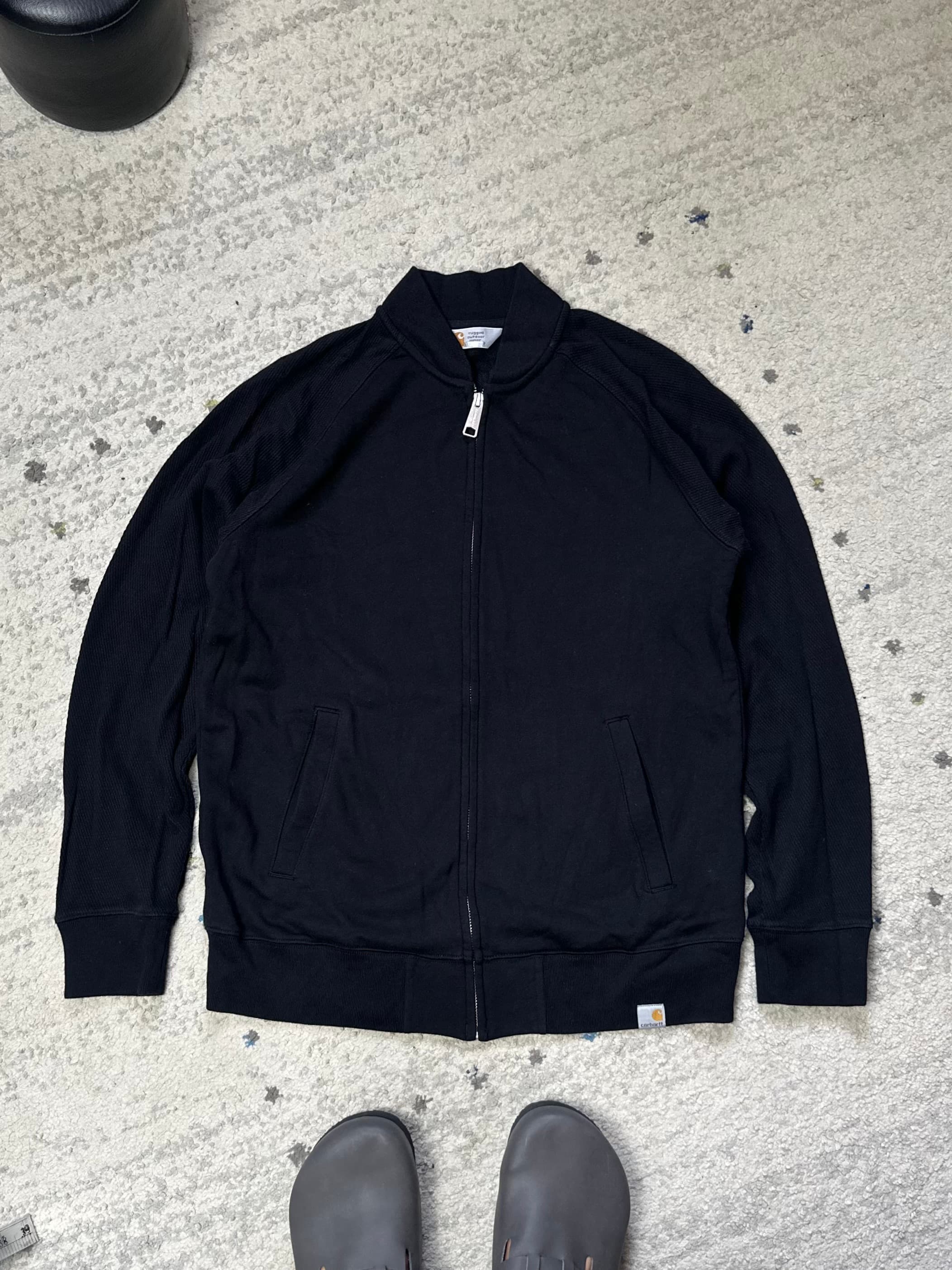 Carhartt Carhartt Rugged Outdoor Wear Full Zip Jacket